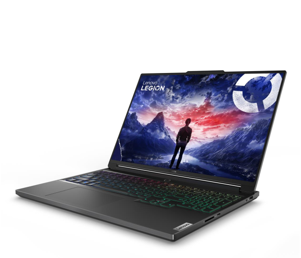 Lenovo Legion 7-16 i7-14700HX/32GB/1TB RTX4070 - 1271782 - zdjęcie 3